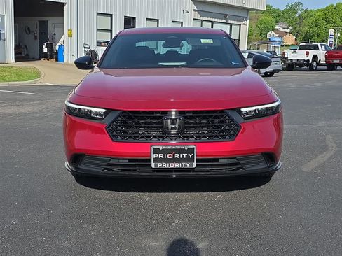 Used 2024 Honda Accord Sport image 5