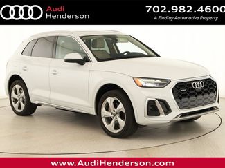 Certified 2023 Audi Q5 2.0T Premium Plus w/ Premium Plus Package AWD/4WD video 1