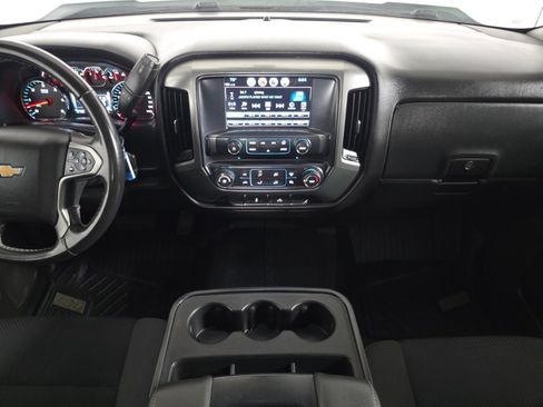 Used 2018 Chevrolet Silverado 1500 LT RWD image 27