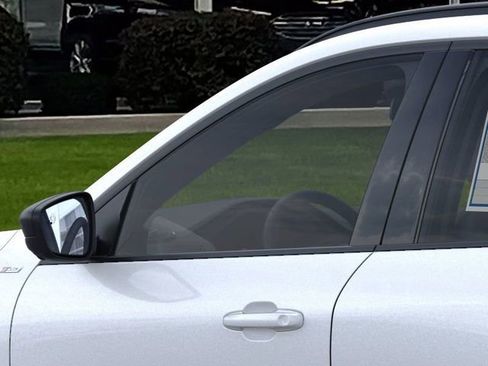 New 2026 Ford Escape ST-Line w/ Tech Pack #1 image 20