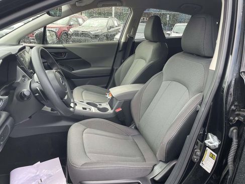 Certified 2024 Subaru Crosstrek 2.0i Premium w/ Crosstrek Mirror Package AWD/4WD image 8