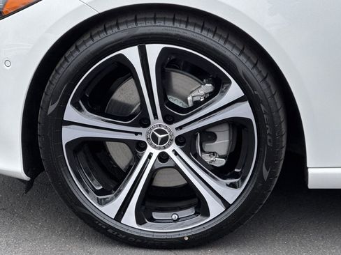 New 2026 Mercedes-Benz C 300 C 300 image 24