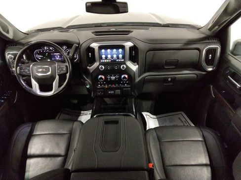 Used 2022 GMC Sierra 2500 SLT w/ SLT Convenience Package image 37