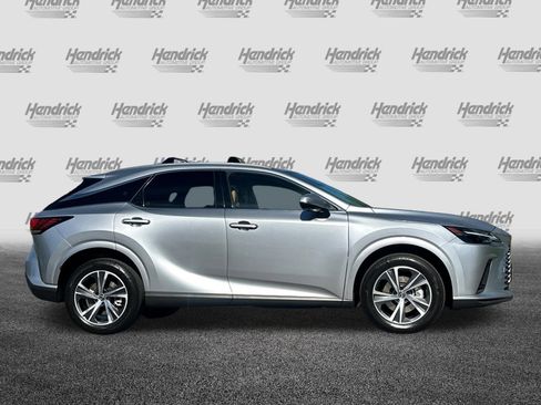 Certified 2023 Lexus RX 350 Premium image 3