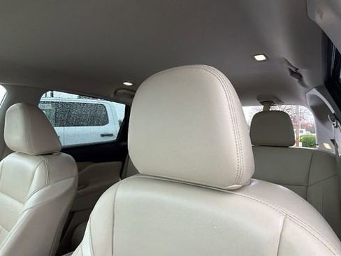 Used 2019 Nissan Murano SL w/ Cargo Package image 22