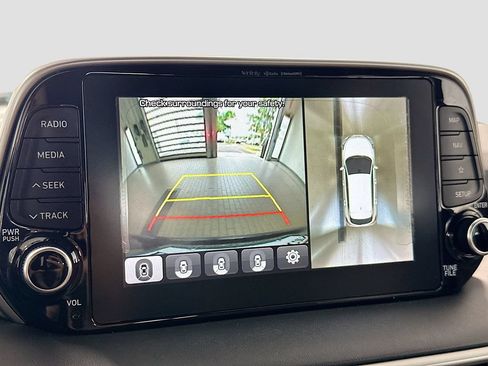 Used 2020 Hyundai Tucson Ultimate AWD/4WD image 14