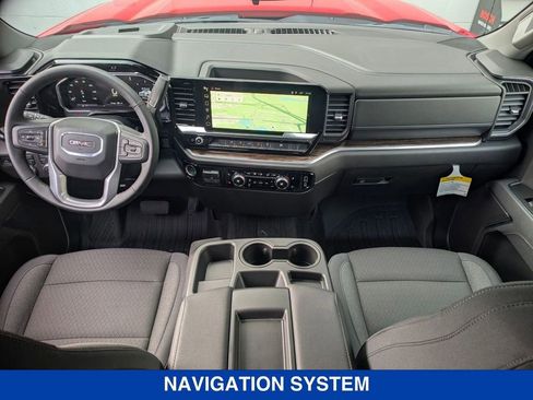 New 2026 GMC Sierra 1500 Elevation w/ Elevation Select Package image 32