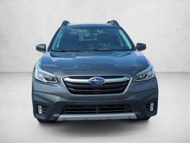 Used 2022 Subaru Outback Limited AWD/4WD image 2