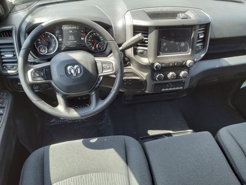 Used 2023 RAM 2500 Tradesman image 11