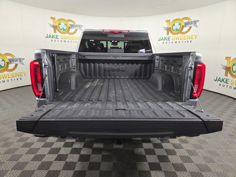 Used 2025 GMC Sierra 1500 Denali AWD/4WD image 33