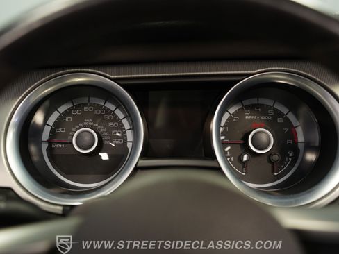 Used 2014 Ford Mustang Shelby GT500 w/ Equipment Group 821A image 40
