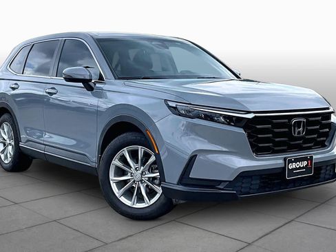 Used 2023 Honda CR-V EX image 3