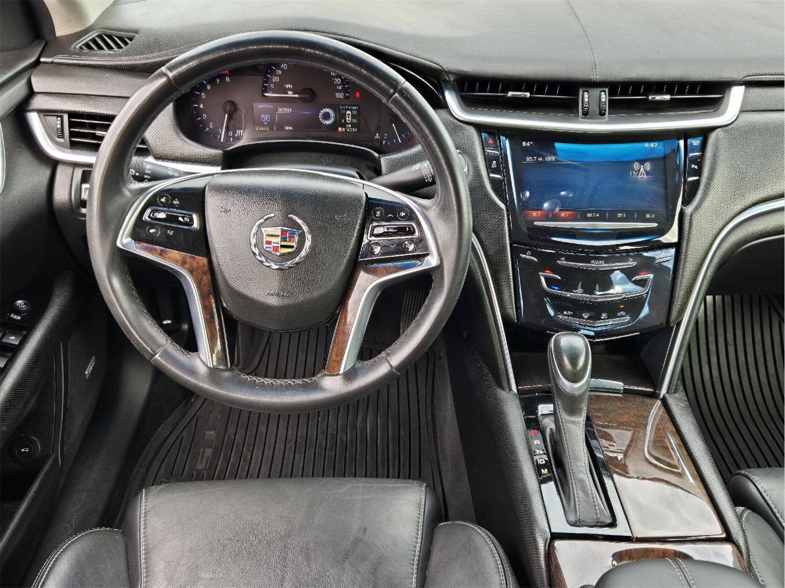 Used 2014 Cadillac XTS FWD image 25