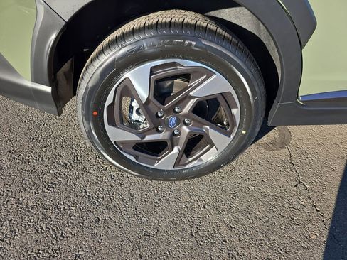 New 2026 Subaru Crosstrek 2.5i Limited image 9