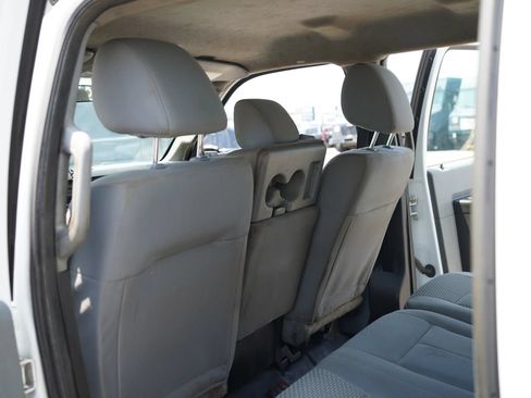 Used 2015 Ford F550 4x4 Crew Cab Super Duty image 27