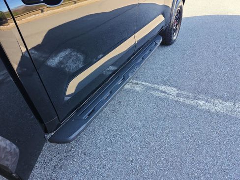 Used 2026 Toyota Tundra TRD Pro image 7