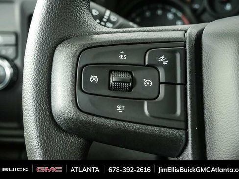 New 2026 GMC Sierra 1500 Pro w/ Pro Value Package RWD image 10