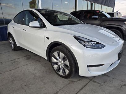 Used 2023 Tesla Model Y Long Range