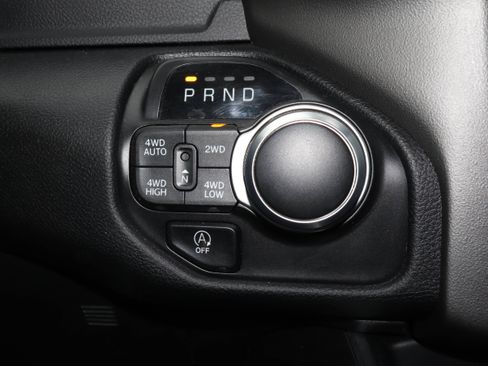 Used 2022 RAM 1500 Big Horn AWD/4WD image 24