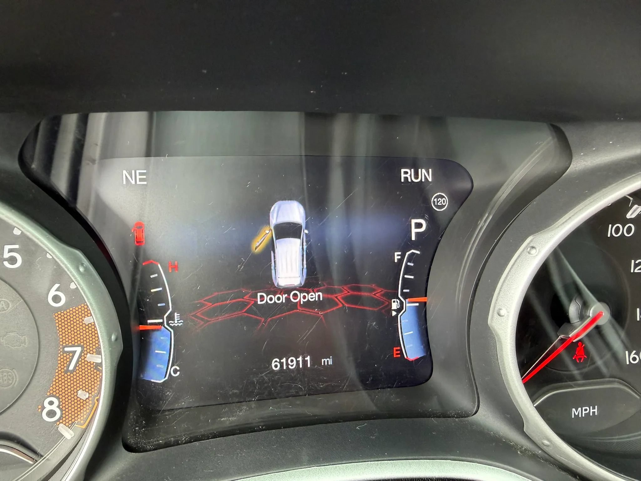 Used 2020 Jeep Compass Limited AWD/4WD image 19