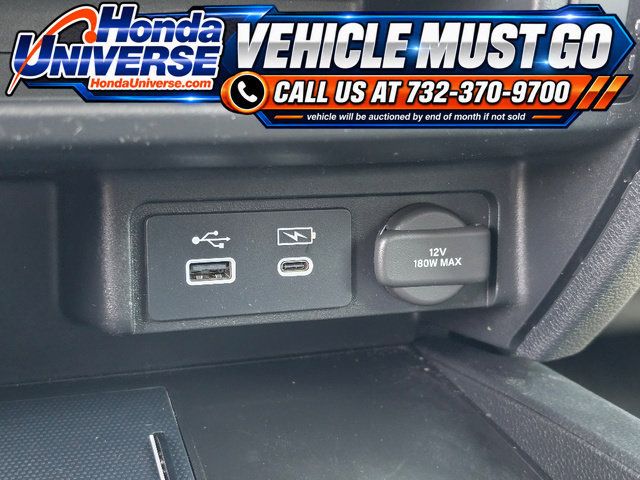Certified 2025 Honda Ridgeline RTL image 26