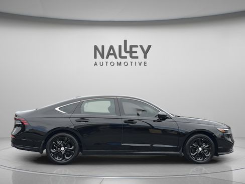 Used 2024 Honda Accord LX image 7