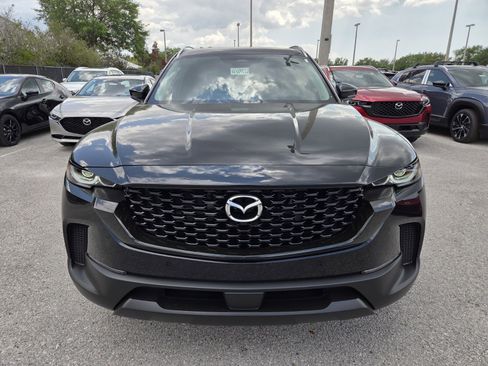 New 2026 MAZDA CX-50 2.5 Hybrid w/ Weather Package AWD/4WD image 19