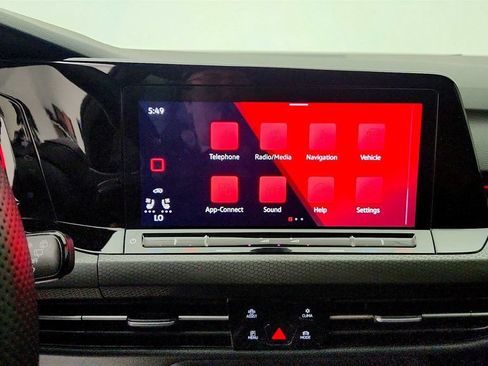 Used 2022 Volkswagen GTI SE FWD image 19