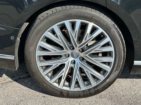 Used 2019 Audi A8 L 3.0T image 28