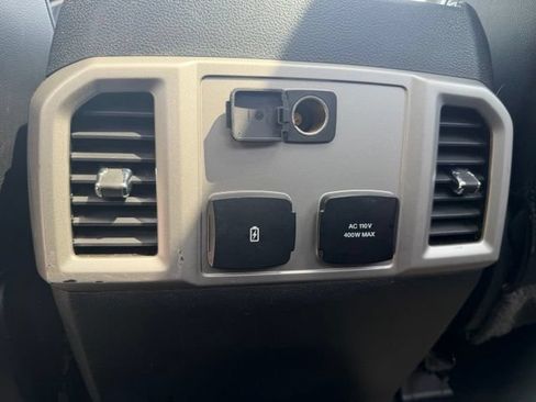 Used 2019 Ford F250 Lariat w/ Lariat Ultimate Package AWD/4WD image 31