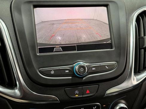 Used 2023 Chevrolet Equinox LT w/ Driver Convenience Package AWD/4WD image 14