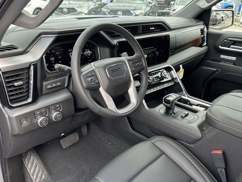 New 2026 GMC Sierra 1500 Denali w/ Denali Reserve Package image 15