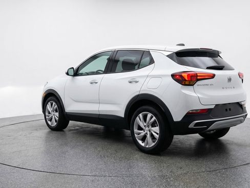 Used 2025 Buick Encore GX Preferred image 6