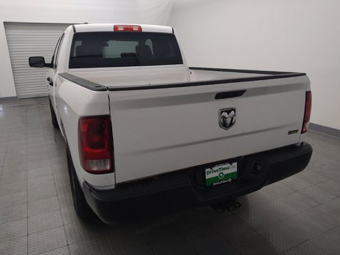 Used 2017 RAM 1500 Tradesman w/ Popular Equipment Group RWD image 6