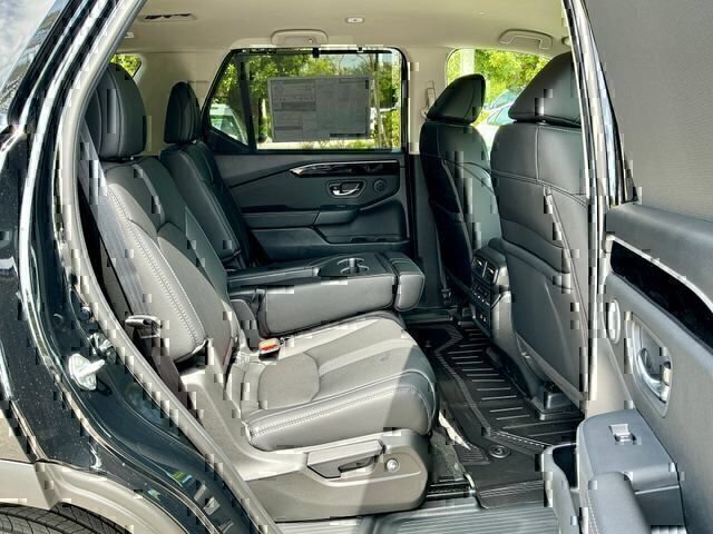 New 2026 Honda Pilot EX-L image 13