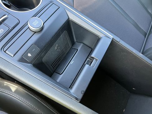 Used 2022 Kia K5 GT-Line image 46