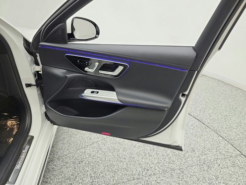 Certified 2026 Mercedes-Benz E 350 Sedan image 21