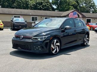 Used 2024 Volkswagen GTI S FWD 360° Tour