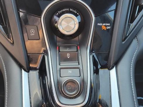 Used 2020 Acura RDX A-Spec AWD/4WD image 30