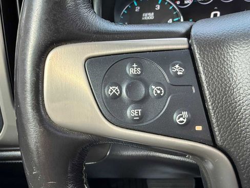 Used 2019 GMC Sierra 2500 Denali w/ Duramax Plus Package image 15