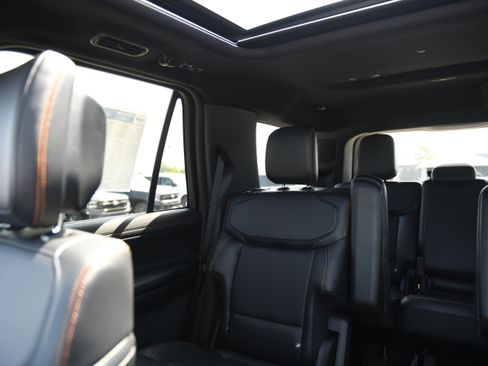 New 2027 Ford Expedition Tremor w/ Driver's Package AWD/4WD image 29
