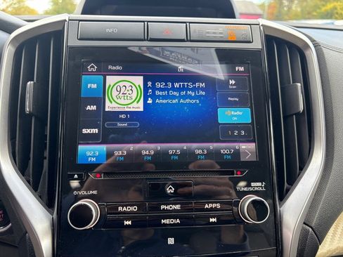 Used 2021 Subaru Ascent Premium w/ Convenience Package image 23