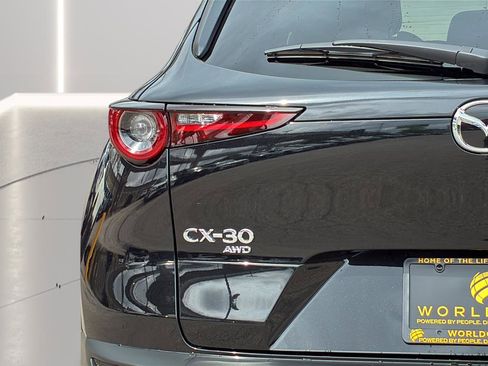 New 2026 MAZDA CX-30 AWD 2.5 S w/ Select Sport Pkg image 30