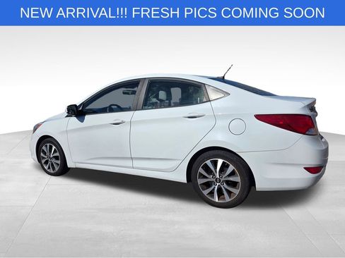 Used 2017 Hyundai Accent Value Edition image 4