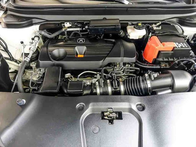 Used 2023 Acura RDX w/ Advance Package AWD/4WD image 36