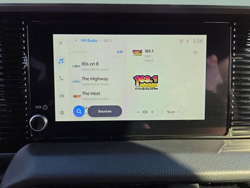 Used 2025 Toyota Land Cruiser 1958 image 15