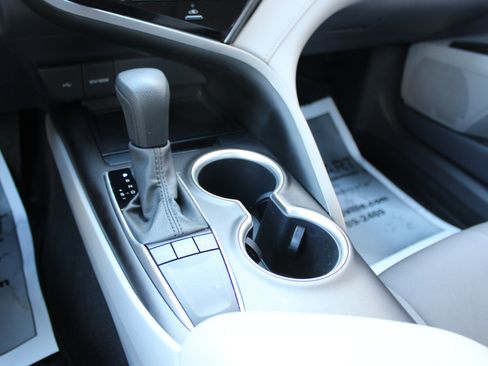 Used 2023 Toyota Camry LE image 25