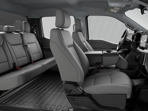 New 2026 Ford F150 XL AWD/4WD image 5