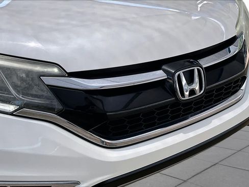 Used 2015 Honda CR-V EX-L image 29