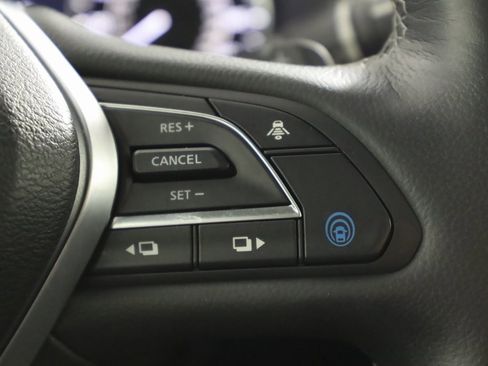 Used 2022 INFINITI QX50 Autograph image 21